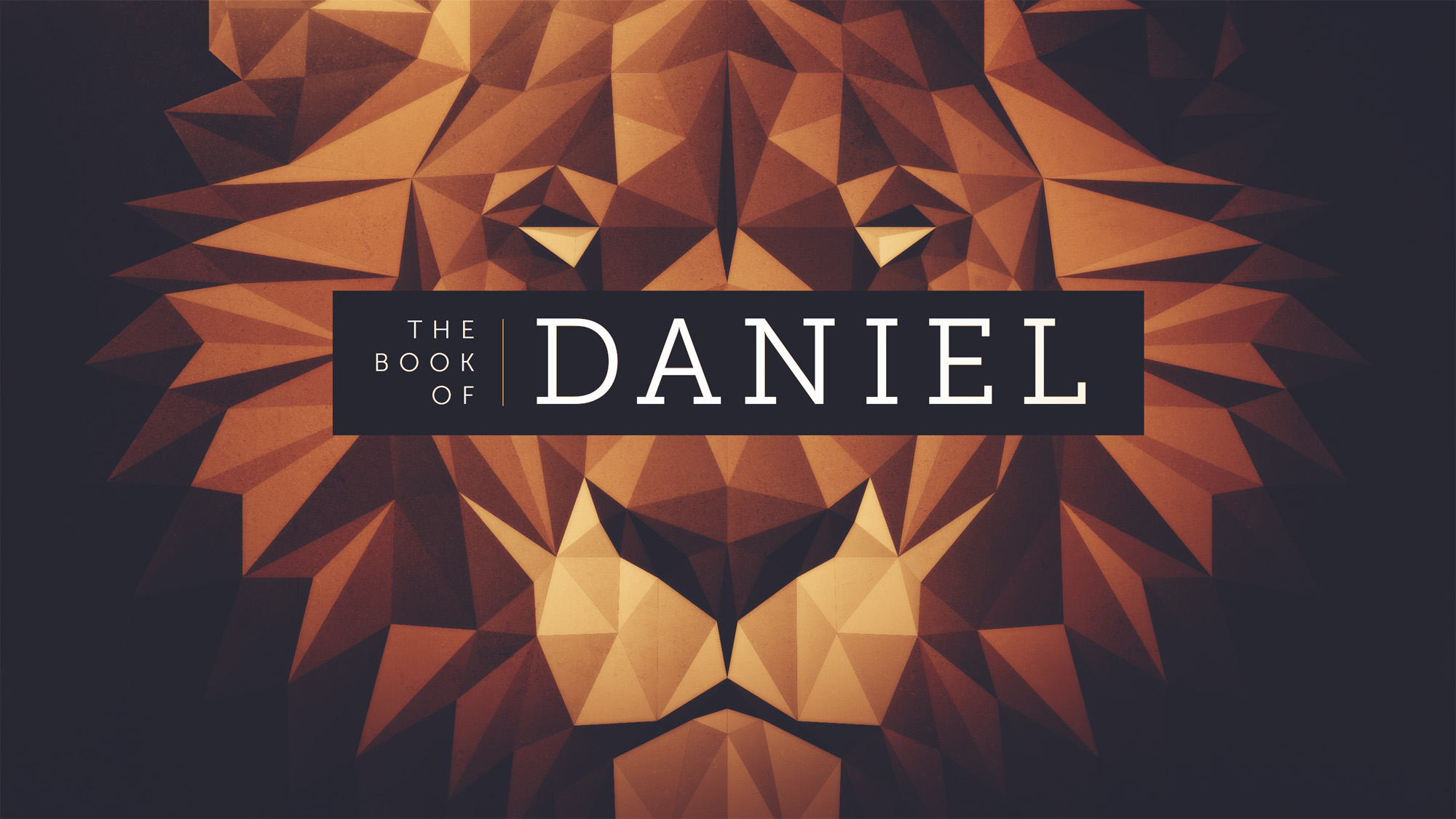 The Book of Daniel